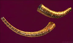 image des cornes de Galehus.